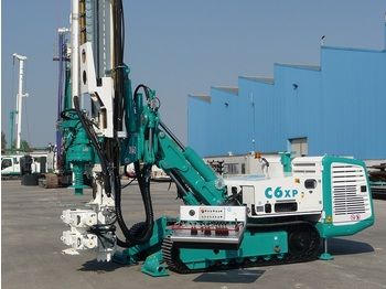 CASAGRANDE C6XP - Vrtalna naprava