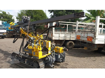 EPIROC AIRROC D40 - Vrtalna naprava