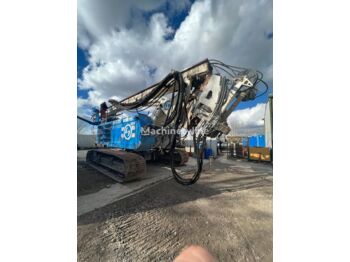 Soilmec SR75 Kelly bar/CFA - Vrtalna naprava