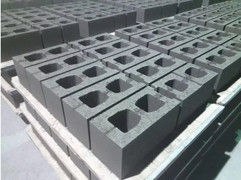 XCMG MM10-15 Hydraform Interlocking Brick Machine Block Making Machine in Nigeria Kenya South Africa - Stroj za izdelavo betonskih blokov: slika 3