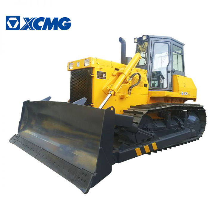 XCMG Official TY320 320HP Bulldozer Small Bull Dozers With Spare Part lizing XCMG Official TY320 320HP Bulldozer Small Bull Dozers With Spare Part: slika 2