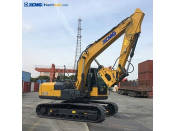 Nov Bager goseničar XCMG XE150E Chinese crawler excavator 15 ton with multi-functional working tools price: slika 1