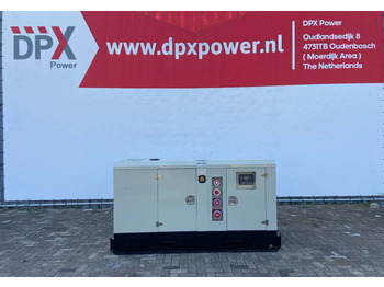 Generator YTO LR4B50-D - 55 kVA Generator - DPX-19887: slika 1
