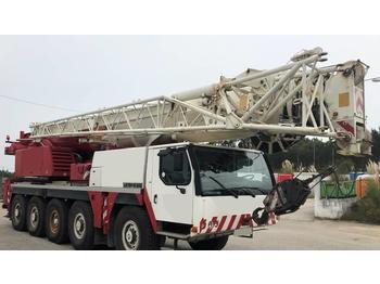 Žerjav za vsak teren Liebherr LTM 1095-5.1