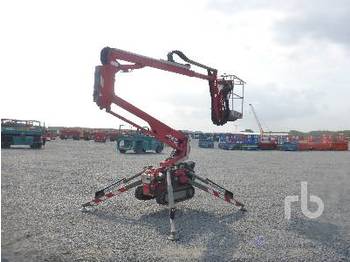 OIL & STEEL OCTOPUSSY 1265 Articulated Crawler Manlift - Zglobna dvižna ploščad