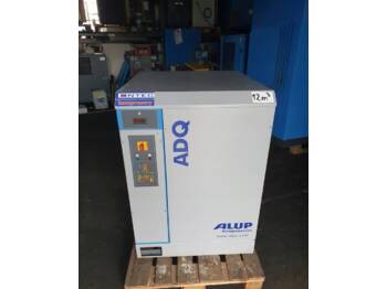 Alup ADQ 720  - Zračni kompresor