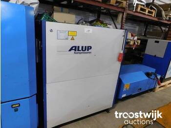 Alup Compressor CK 041522-250 - Zračni kompresor