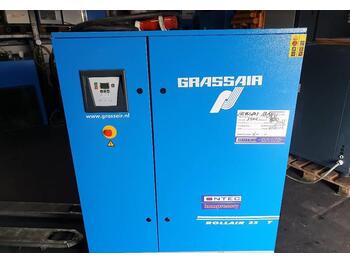 Grassair RLR25  - Zračni kompresor