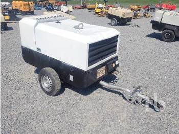 Zračni kompresor INGERSOLL-RAND 751 Portable