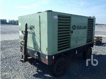 Sullair DPQ750XH - Zračni kompresor