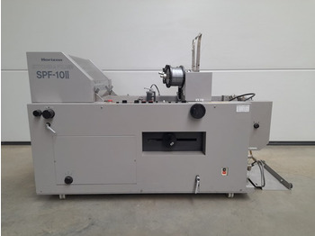 Tiskarski stroj HORIZON