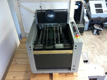 Tiskarski stroj Horizon SP-10: slika 2