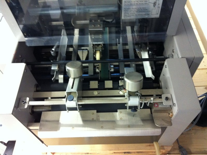 Tiskarski stroj Horizon SP-10: slika 3