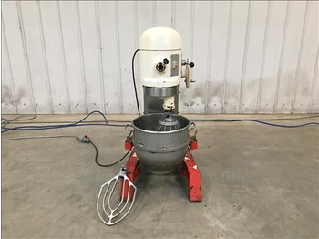 Hobart H600 planetary mixer - Pekarska oprema