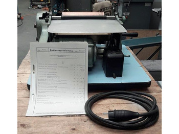 Tiskarski stroj Prakma 20cm Kaltleim Anleimmaschine: slika 3