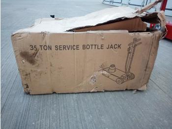 Oprema za delavnice Unused 35 Ton Service Bottle Jack: slika 1