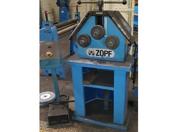 Oprema za delavnice Zopf ZB60: slika 1