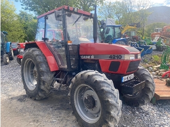 Traktor 1994 Case 4210: slika 1