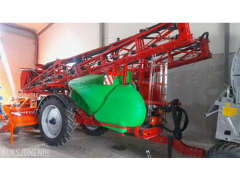  2021 Krukowiak Goliat 3000/24 PHB - Kmetijski stroj