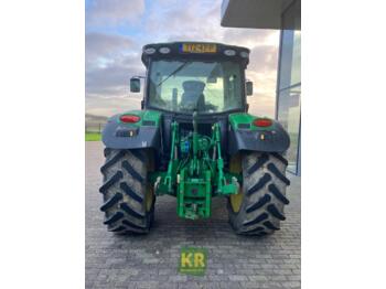 Traktor 6105R H340 John Deere: slika 1