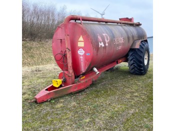 Cisterna za gnojevko AP 15000 Liter: slika 1