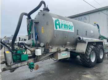ARMOR AXR 22 - Cisterna za gnojevko: slika 2