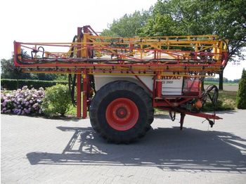 Agrifac  - Kmetijski stroj