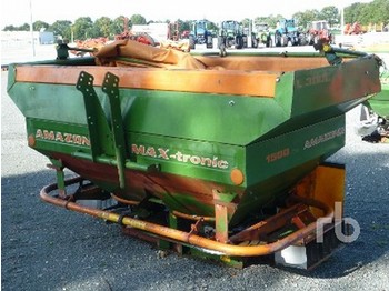 Amazone ZA-MMAX - Kmetijski stroj