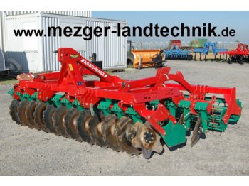 AGRO-MASZ BT 30 - Brana