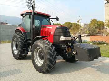 Traktor CASE IH 2012: slika 1