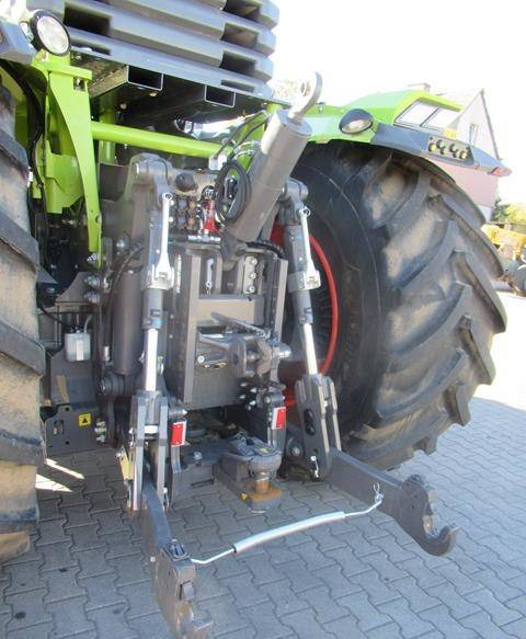 Traktor CLAAS Xerion 5000 Trac: slika 13