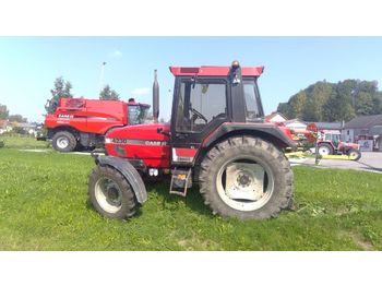 Traktor Case IH 4230 XL A: slika 1