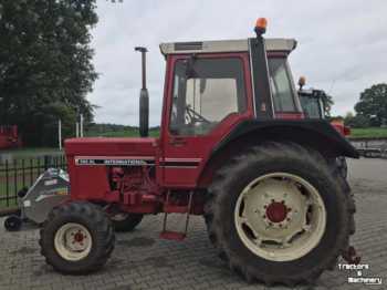 Traktor Case-IH 745XL: slika 1