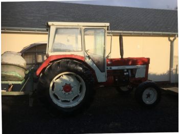 Traktor Case IH 844 SB: slika 1