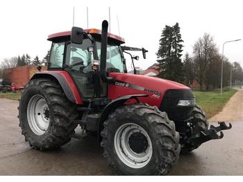 Traktor Case IH MXM 155 Pro: slika 1