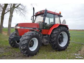 Traktor Case-IH maxxum 5120: slika 1
