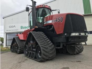 Traktor Case-IH stx 450: slika 1