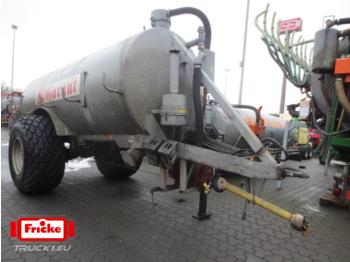 Garant VE 11000 - Cisterna za gnojevko