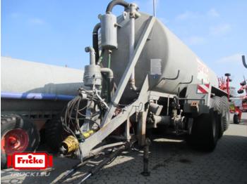 Garant VTR 24-TRIDEM - Cisterna za gnojevko