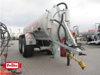  Garant VT 17500 - Cisterna za gnojevko