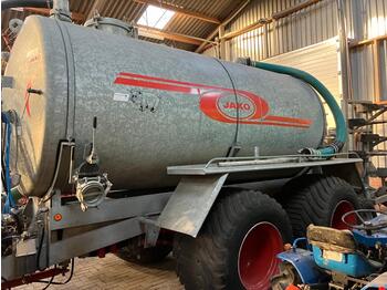  Jako 10000 Liter Tank - Cisterna za gnojevko