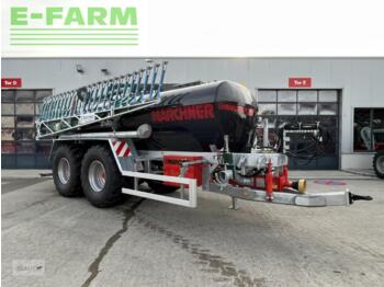 Marchner pumpfasswagen 15500 l tandem - Cisterna za gnojevko