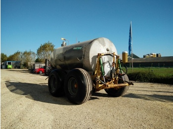  Peecon 6200 Ltr Tank - Cisterna za gnojevko