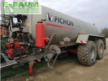 Pichon 15700l - Cisterna za gnojevko