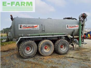 Pichon tci24500 - Cisterna za gnojevko