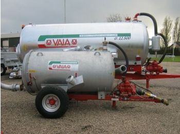VAIA New - Cisterna za gnojevko