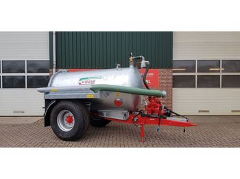 VAIA watertank MB35 - Cisterna za gnojevko