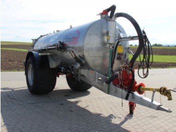 Vakutec VA 8300L - Cisterna za gnojevko