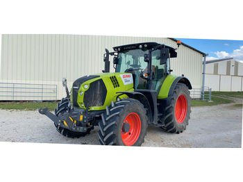 Traktor Claas ARION 610 CIS: slika 1