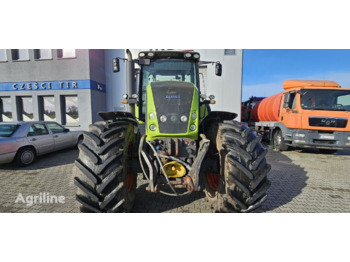 Traktor Claas Axion 850: slika 2